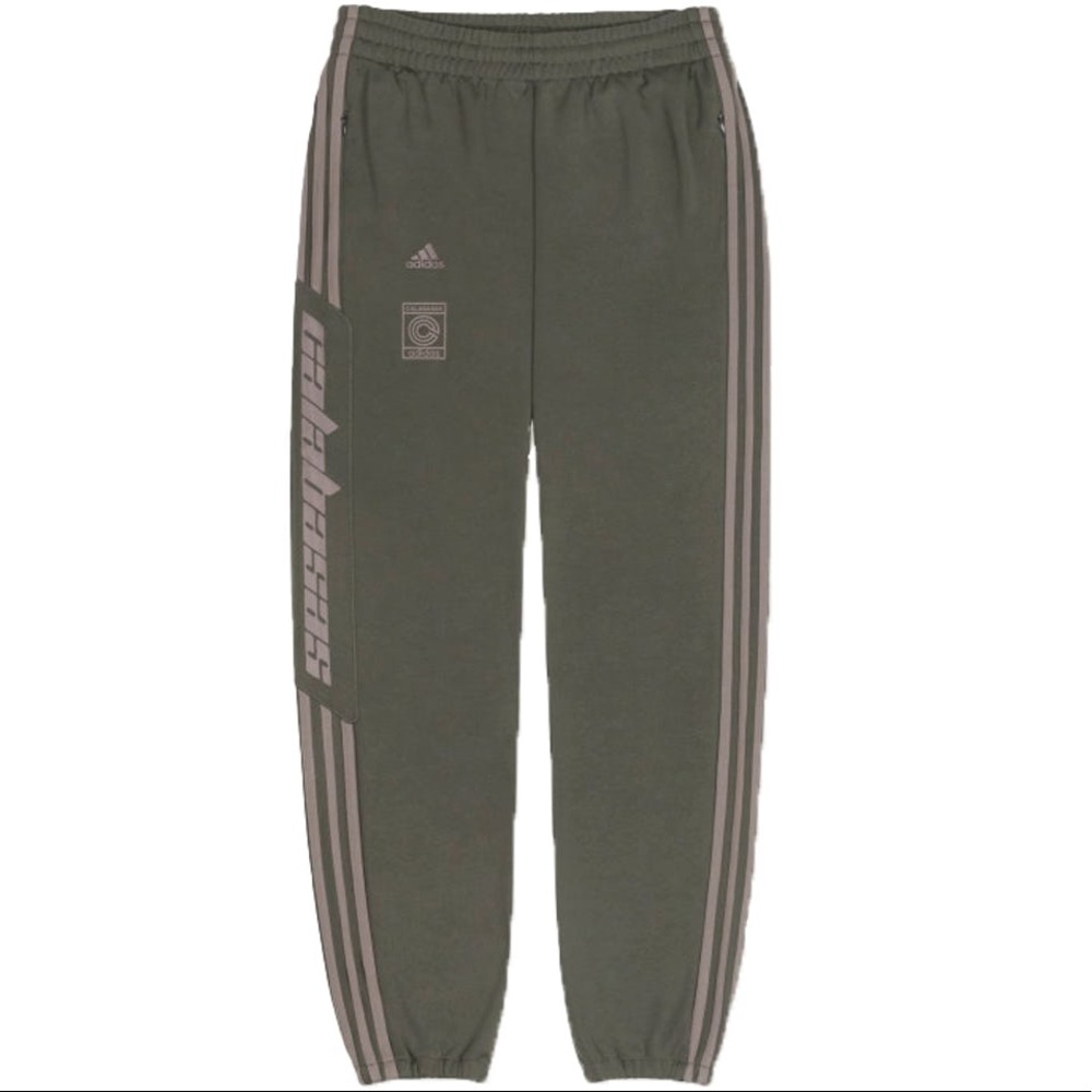 Yeezy Calabasas Track Pants